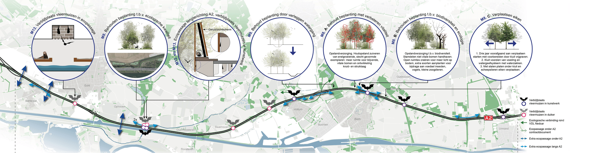 Landschapsinrichting met subtiele knipoog naar omgeving 5