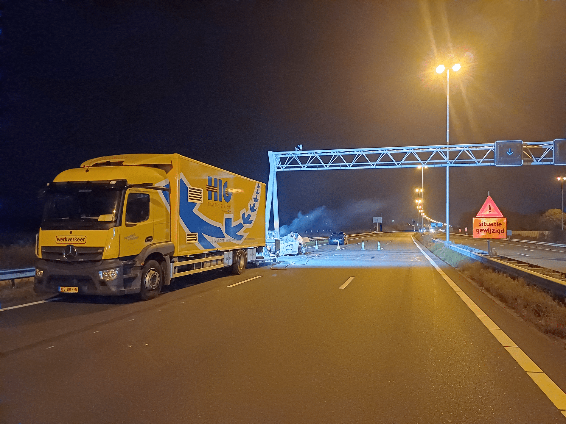 Gefaseerd vernieuwen zonder uitval 5