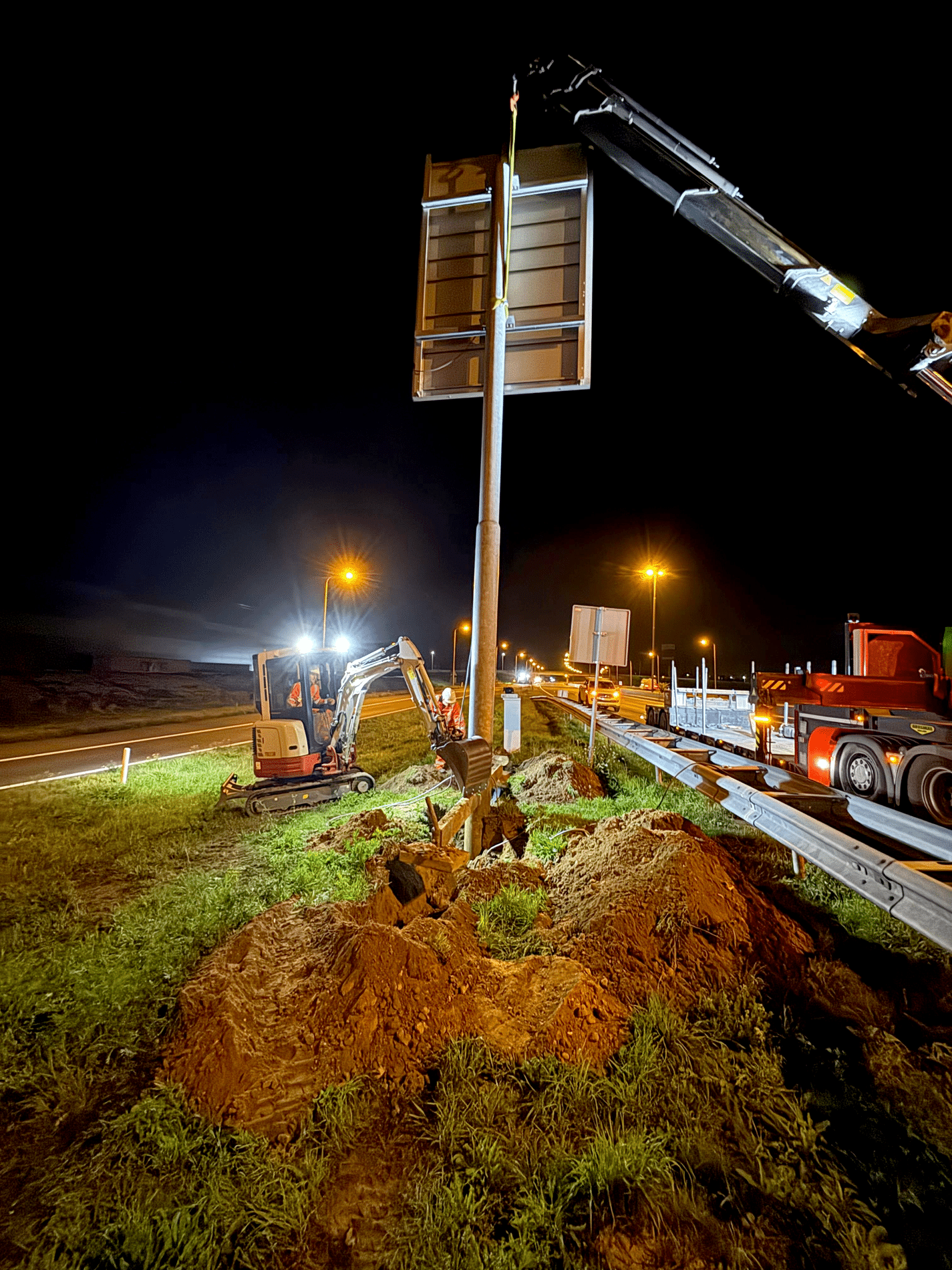 Gefaseerd vernieuwen zonder uitval 1