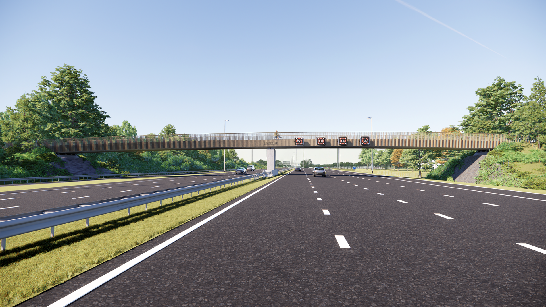 Ontwerp met oog voor landschap en leefbaarheid 6