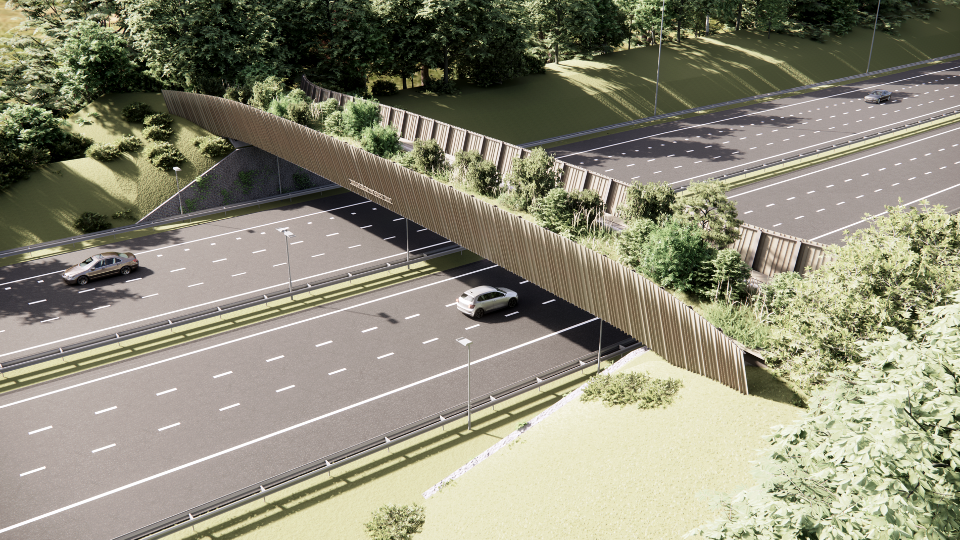 Ontwerp met oog voor landschap en leefbaarheid 1