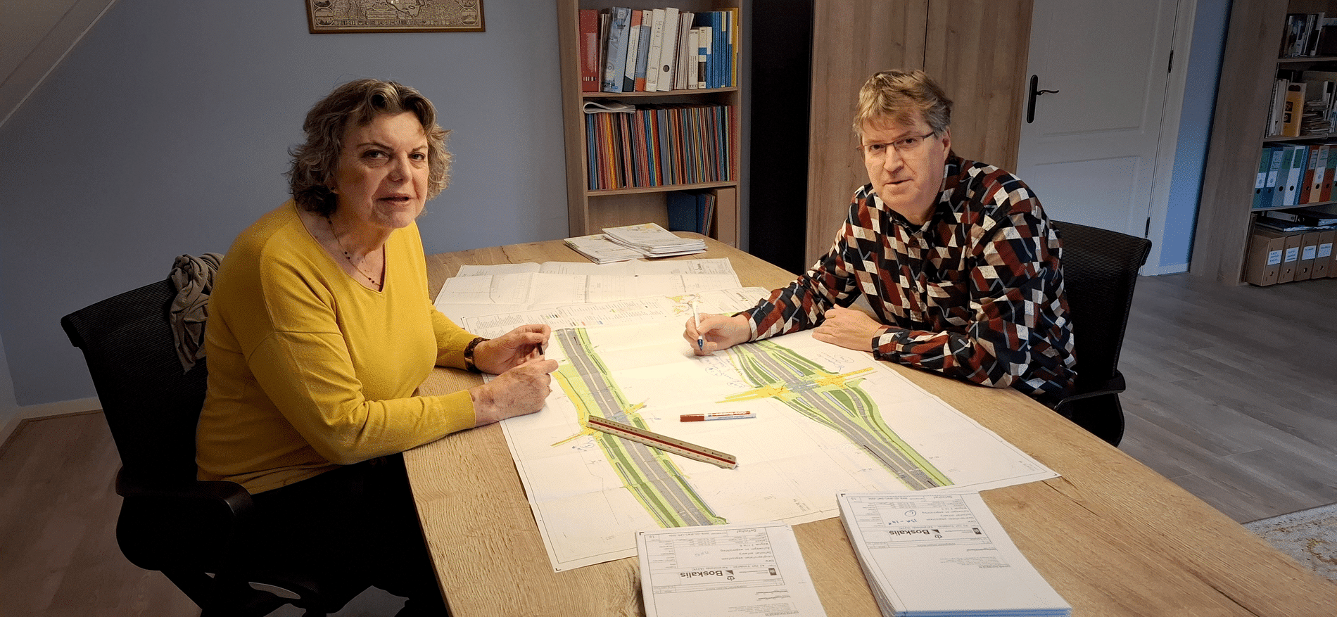 Verkeersveiligheidsauditors: de stille bewakers van de A2 1