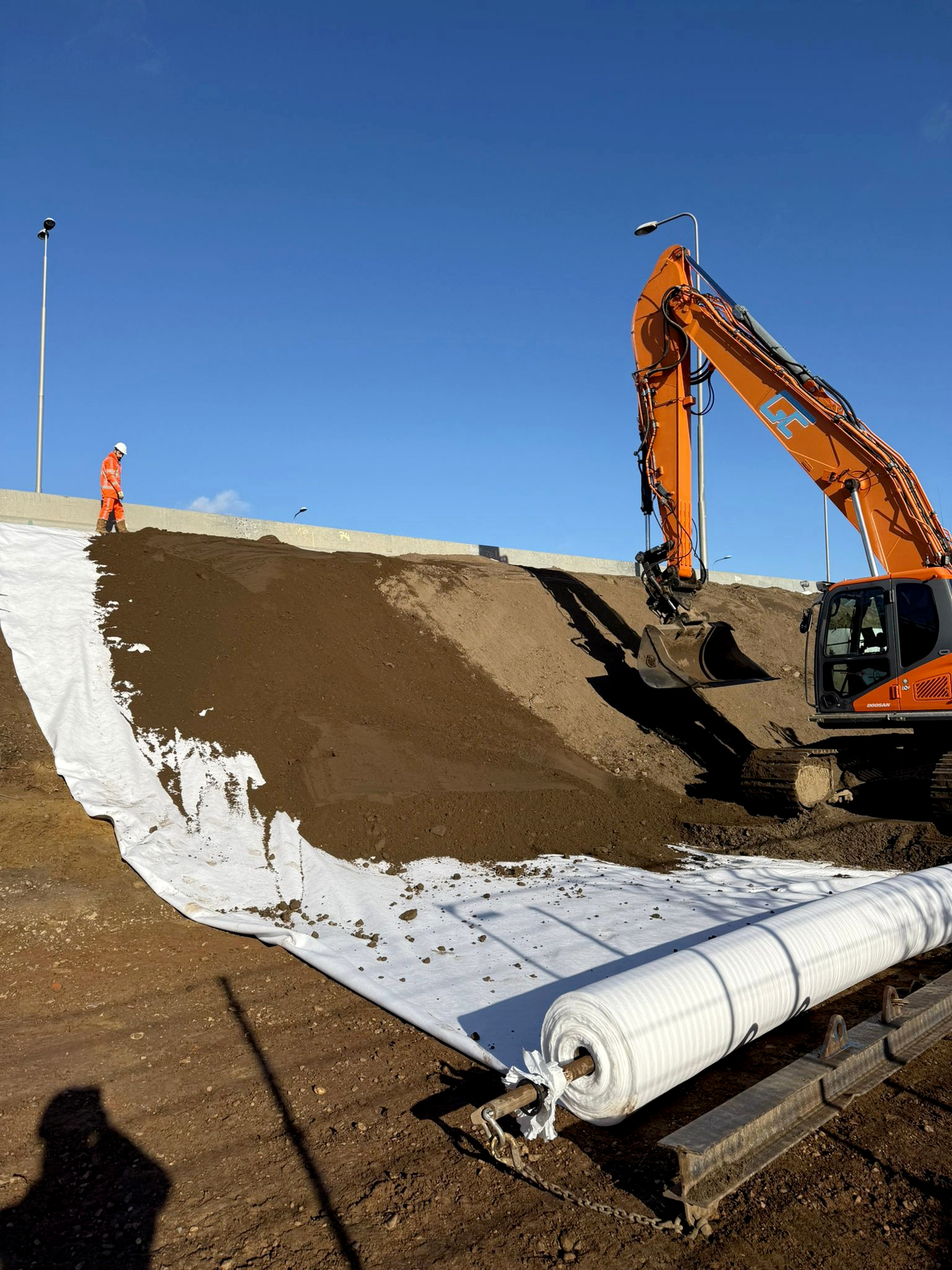 Bestrijden en beheersen van invasieve exoten 1