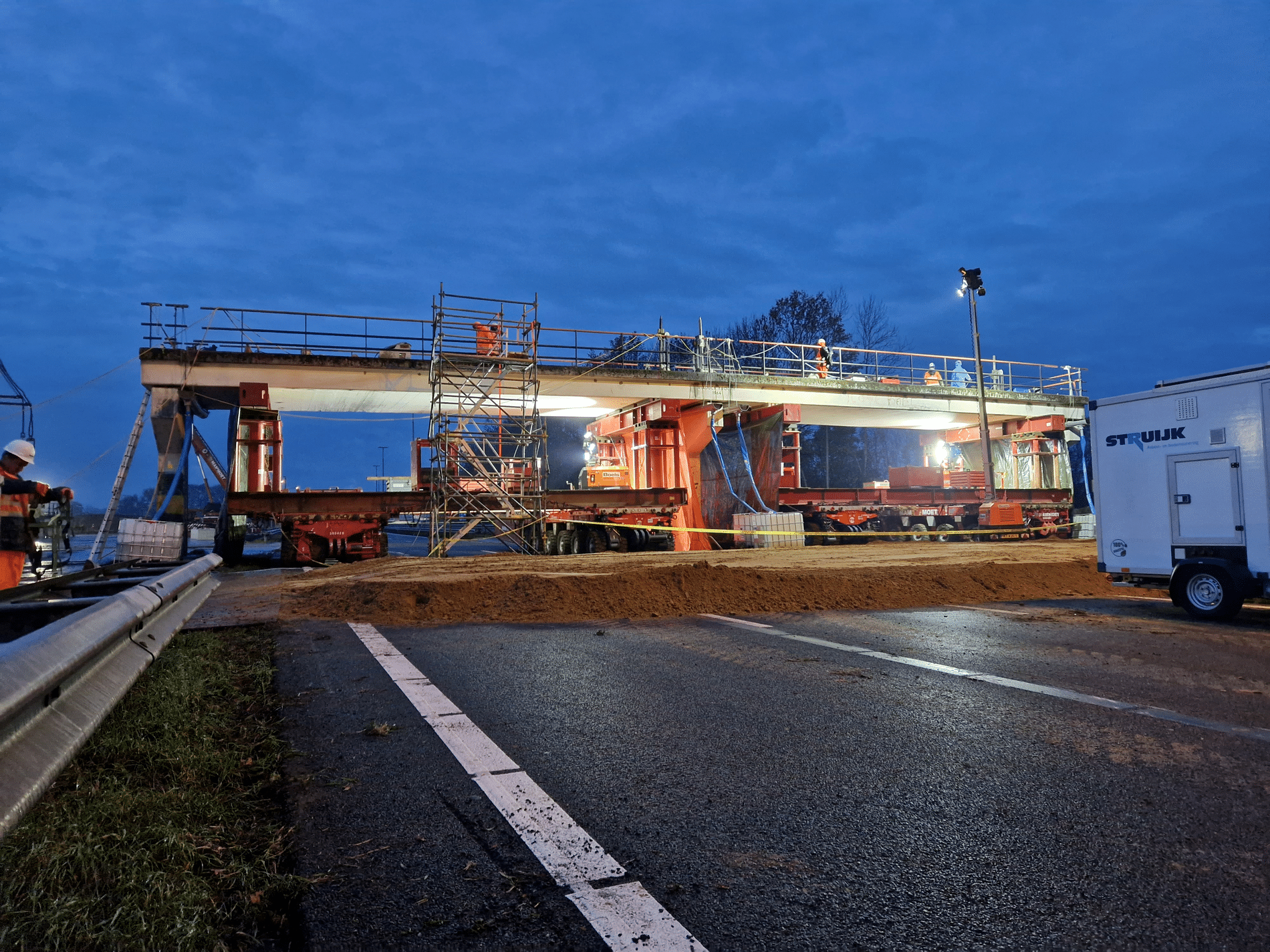 Slim faseren, maximaal presteren 5