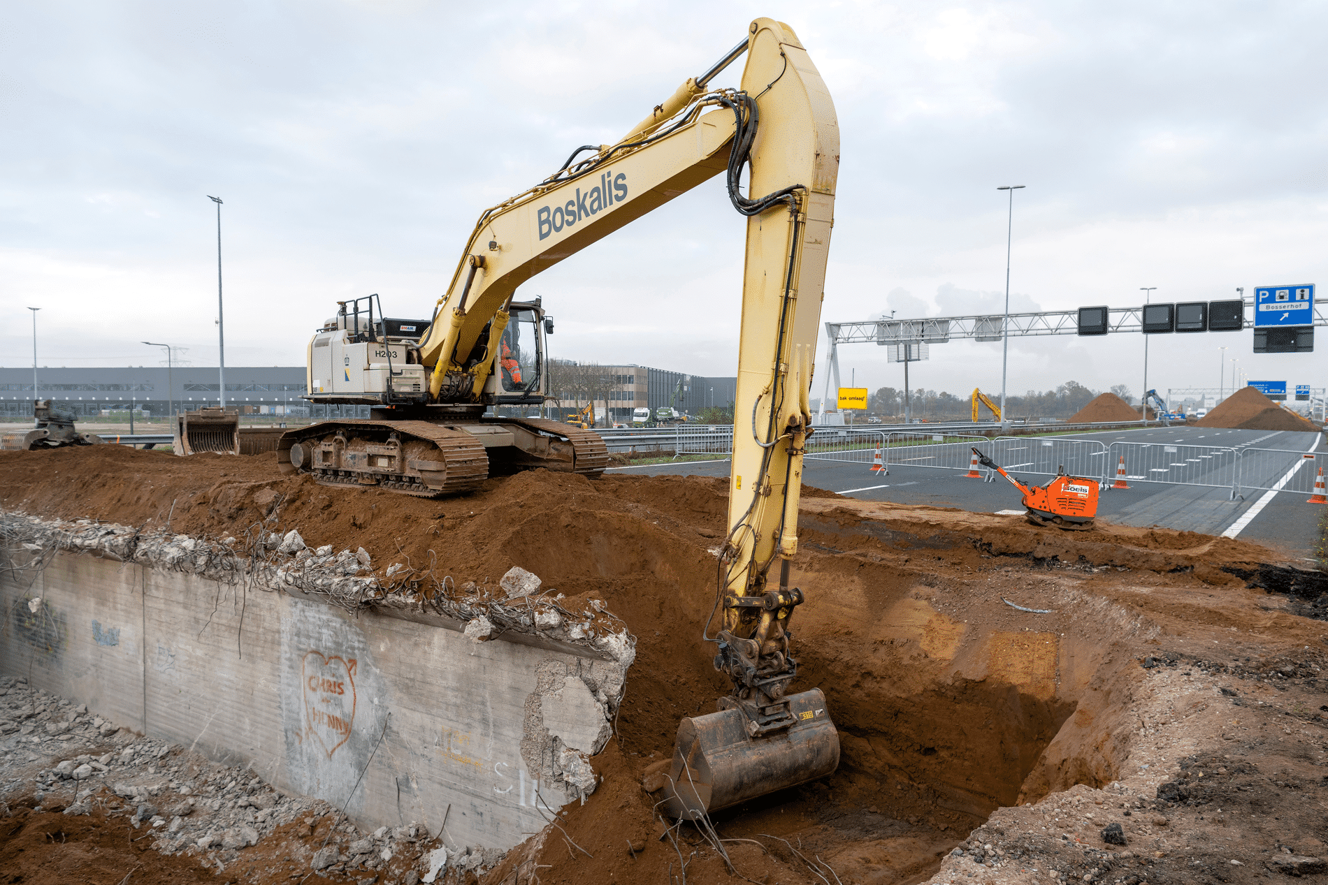 Slim faseren, maximaal presteren 1