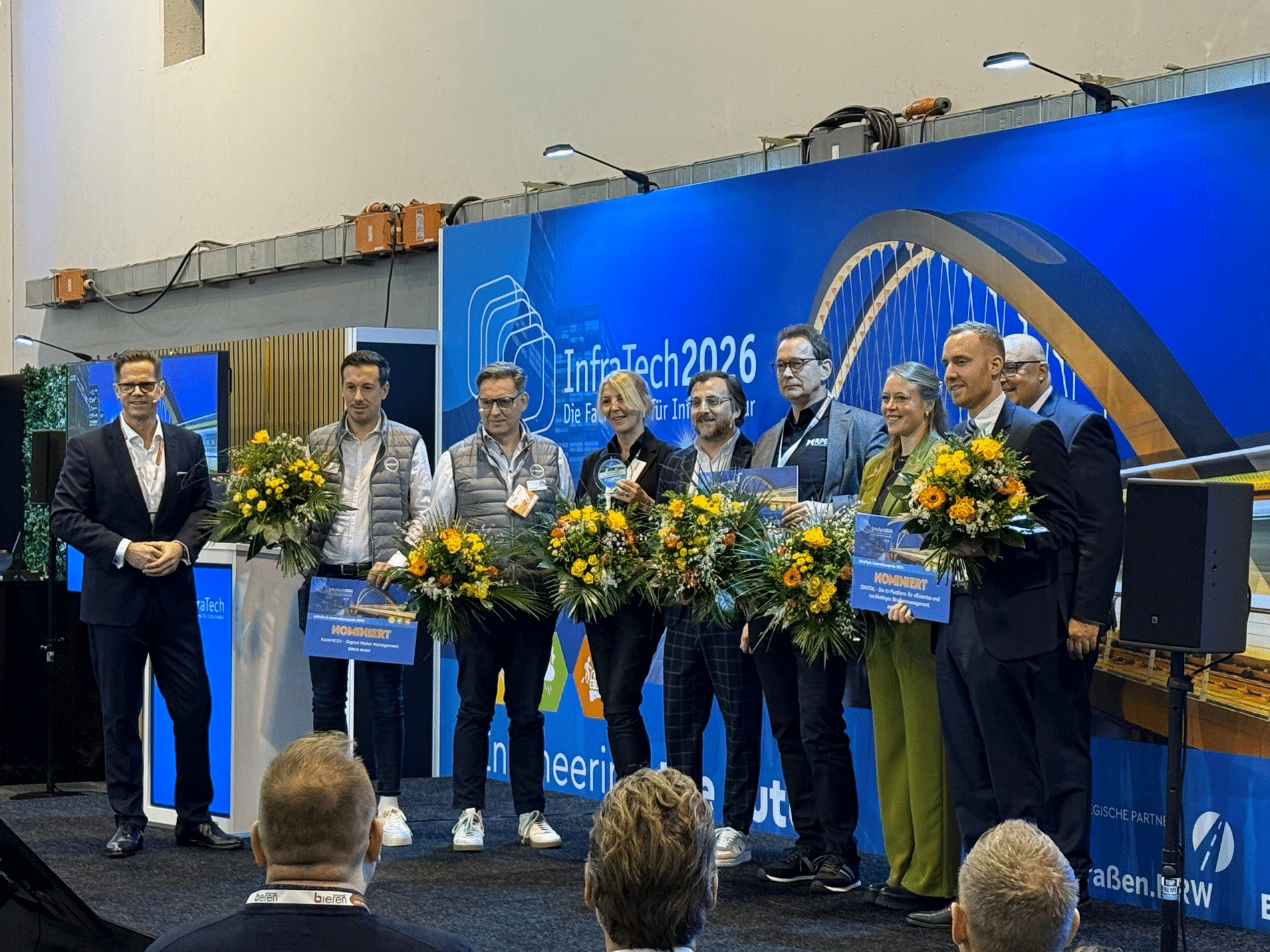 Energiek, internationaal en verrassend vertrouwd 4