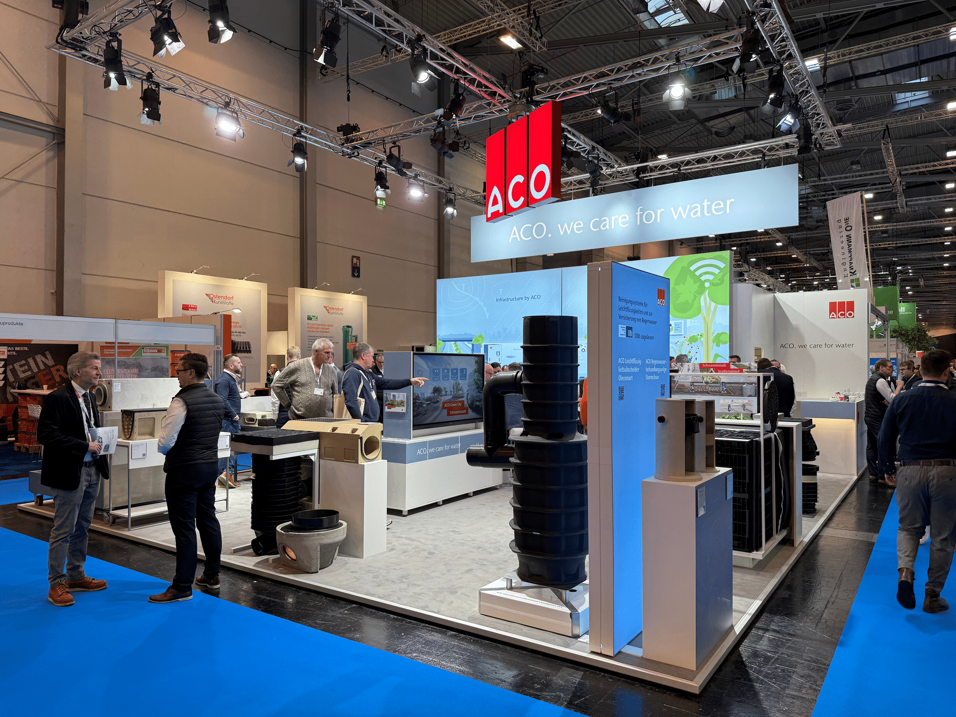 Energiek, internationaal en verrassend vertrouwd 3