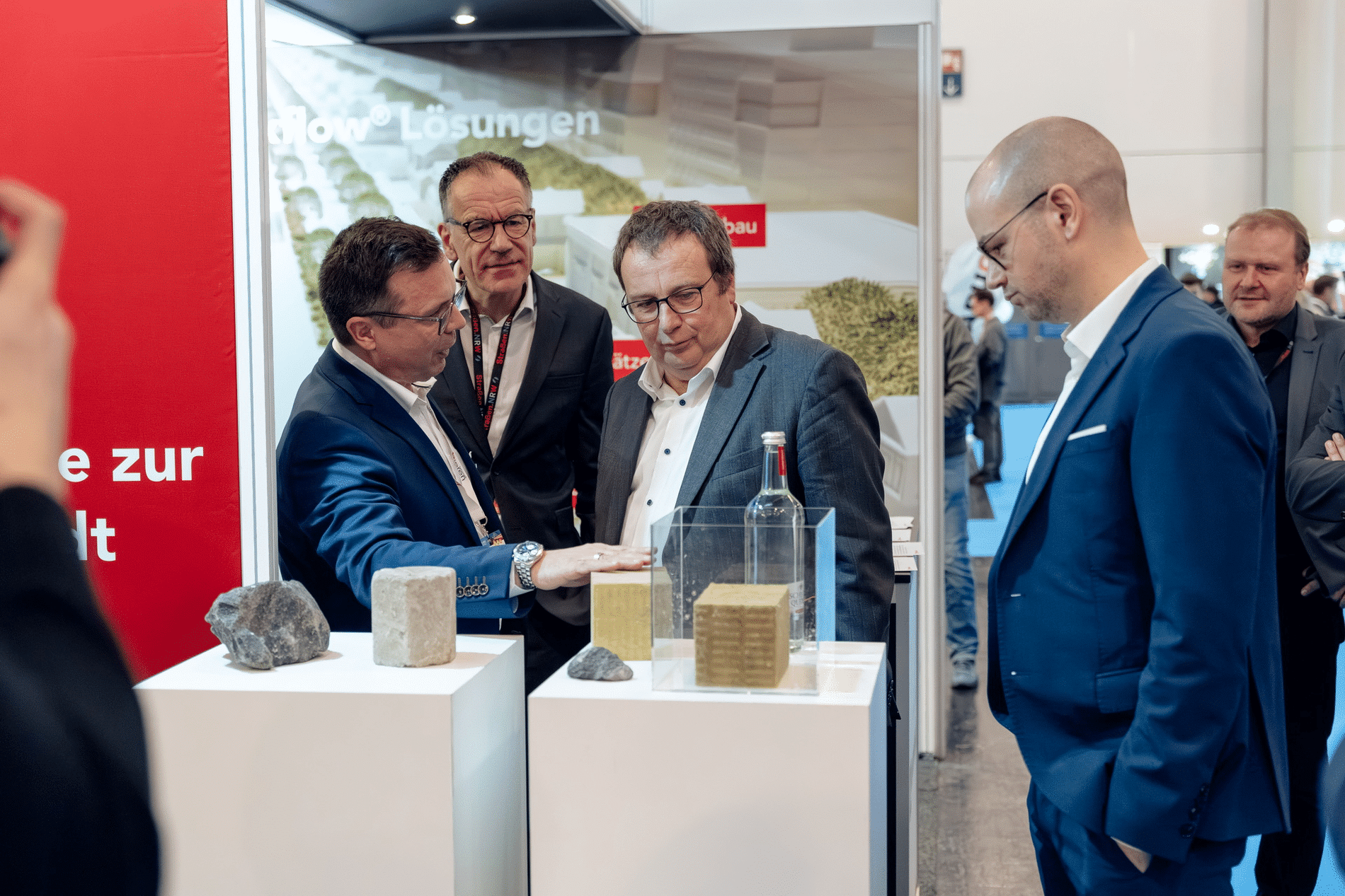 InfraTech Duitsland 2026: waar beleid, markt en innovatie samenkomen 1