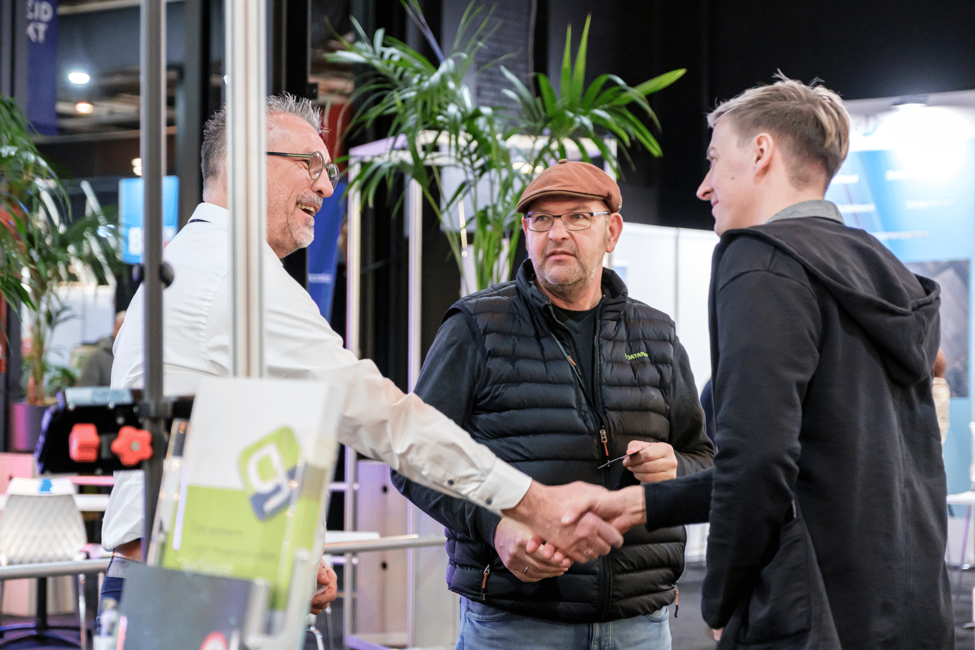 InfraNXT: voor versnelling van de energie- en watertransitie in Zuid-Nederland 2