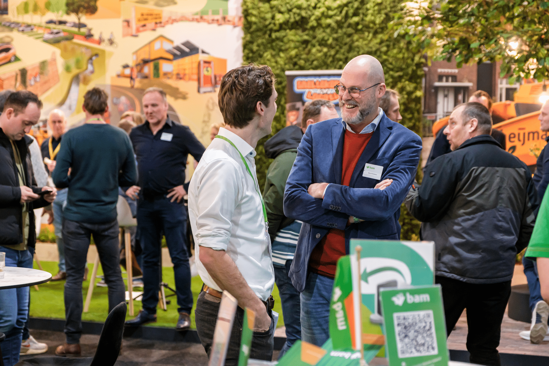 InfraNXT: voor versnelling van de energie- en watertransitie in Zuid-Nederland 3