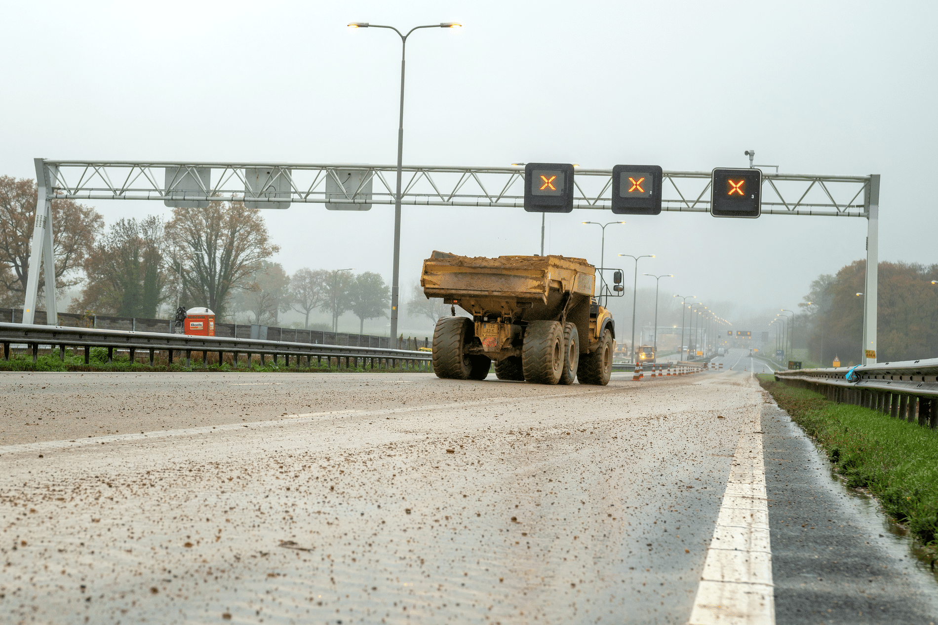 Betrouwbare en veelzijdige infra-ondersteuning 2