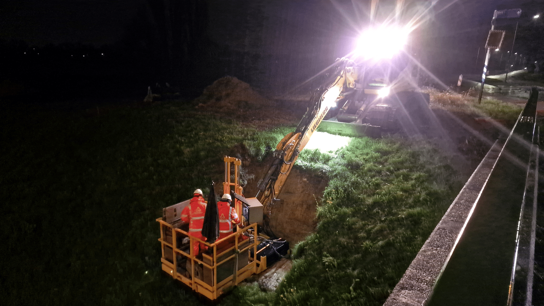 Infra als vliegwiel voor multidisciplinaire samenwerking 1