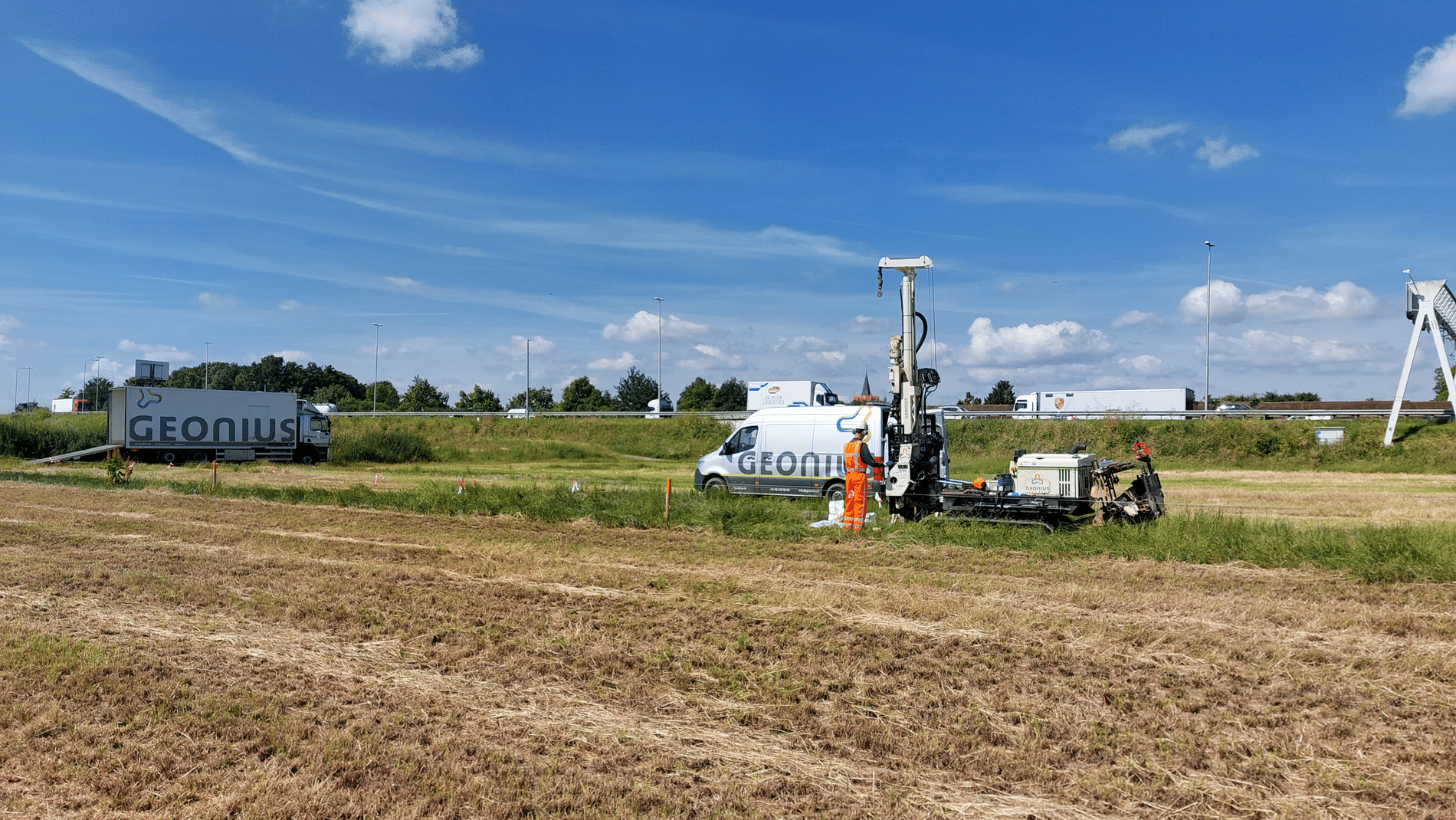 Infra als vliegwiel voor multidisciplinaire samenwerking 1
