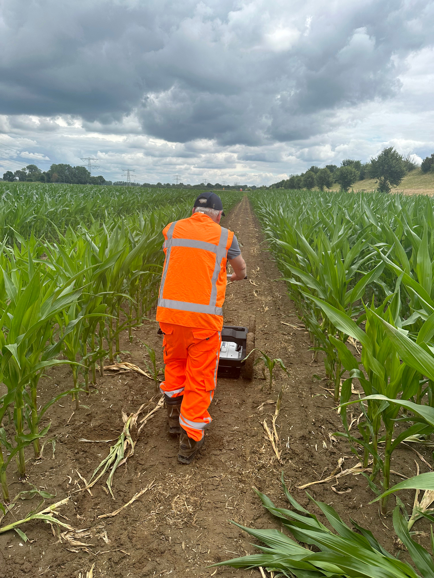 Orde scheppen in ondergrondse ‘chaos’ 2