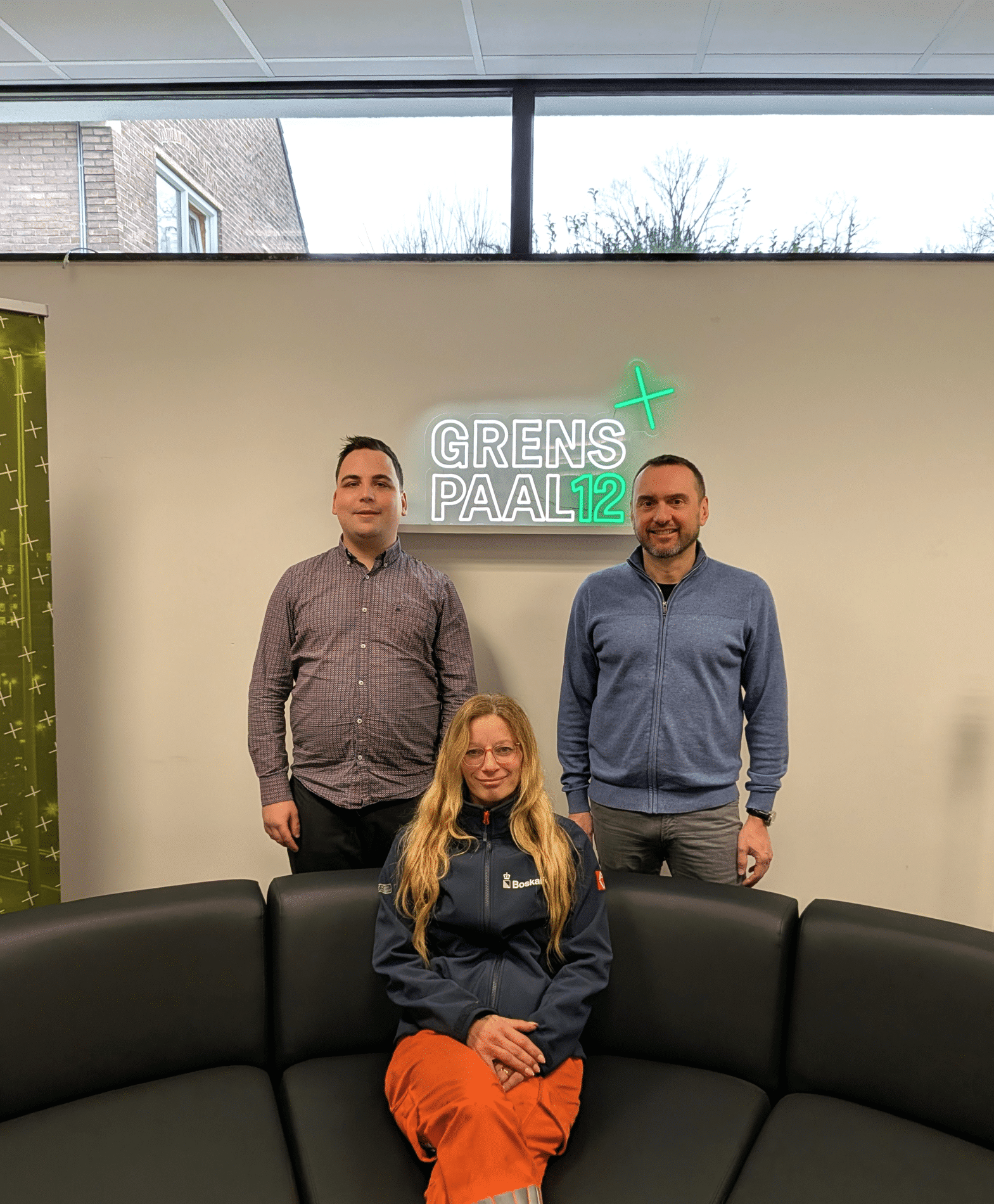 Verkeersmanagement op de A2 2