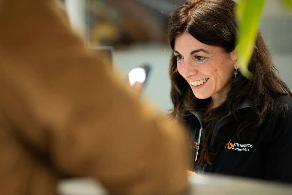 De belangrijkste regel om transacties in zwaar materieel te faciliteren en klantloyaliteit op te bouwen 2