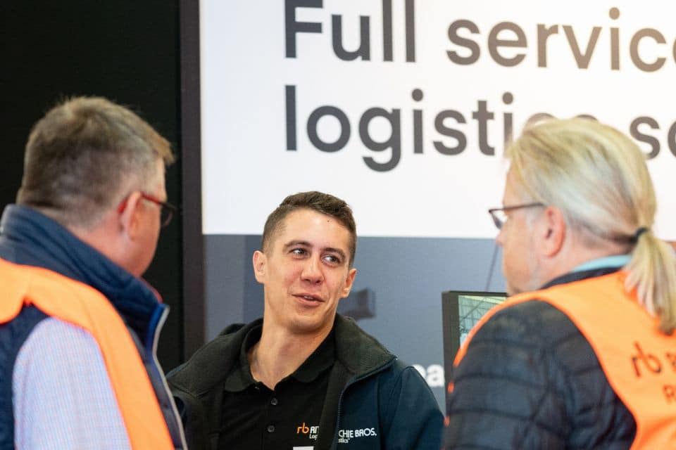 De belangrijkste regel om transacties in zwaar materieel te faciliteren en klantloyaliteit op te bouwen 3