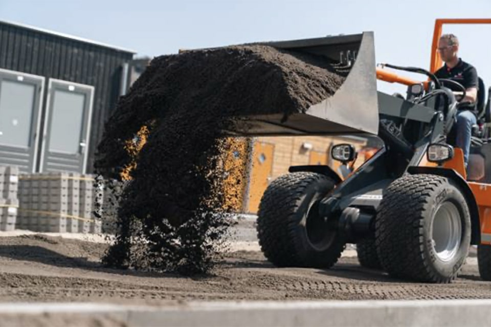 Open Dagen De Schans 2026 1