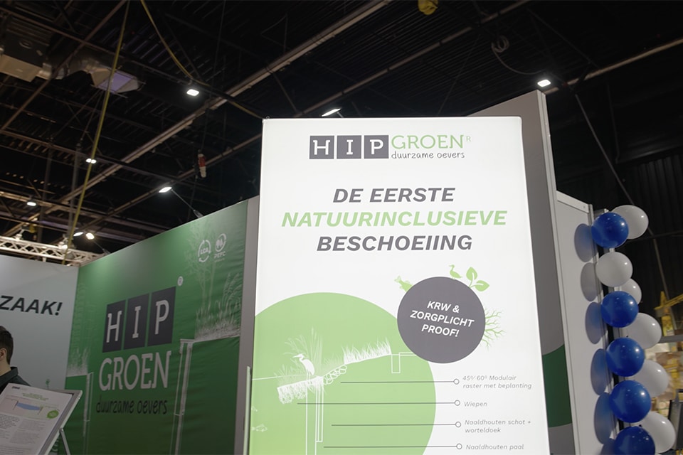 Louwers Mediagroep - Grond/Weg/Waterbouw Nederland