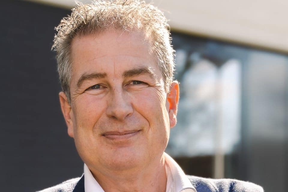 De belangrijkste regel om transacties in zwaar materieel te faciliteren en klantloyaliteit op te bouwen 1