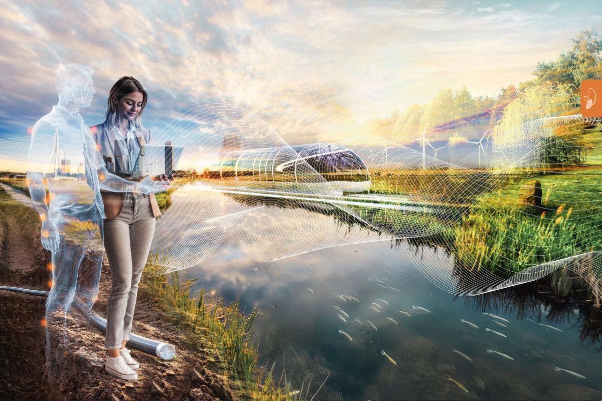 Jaarcijfers 2025: Antea Group Nederland groeit opnieuw sterk 1