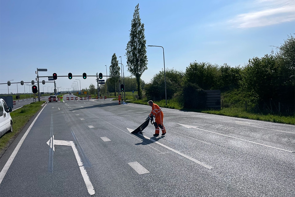 ESHA Infra Solutions acquires German-based Middendorp from Reinten Beheer 1