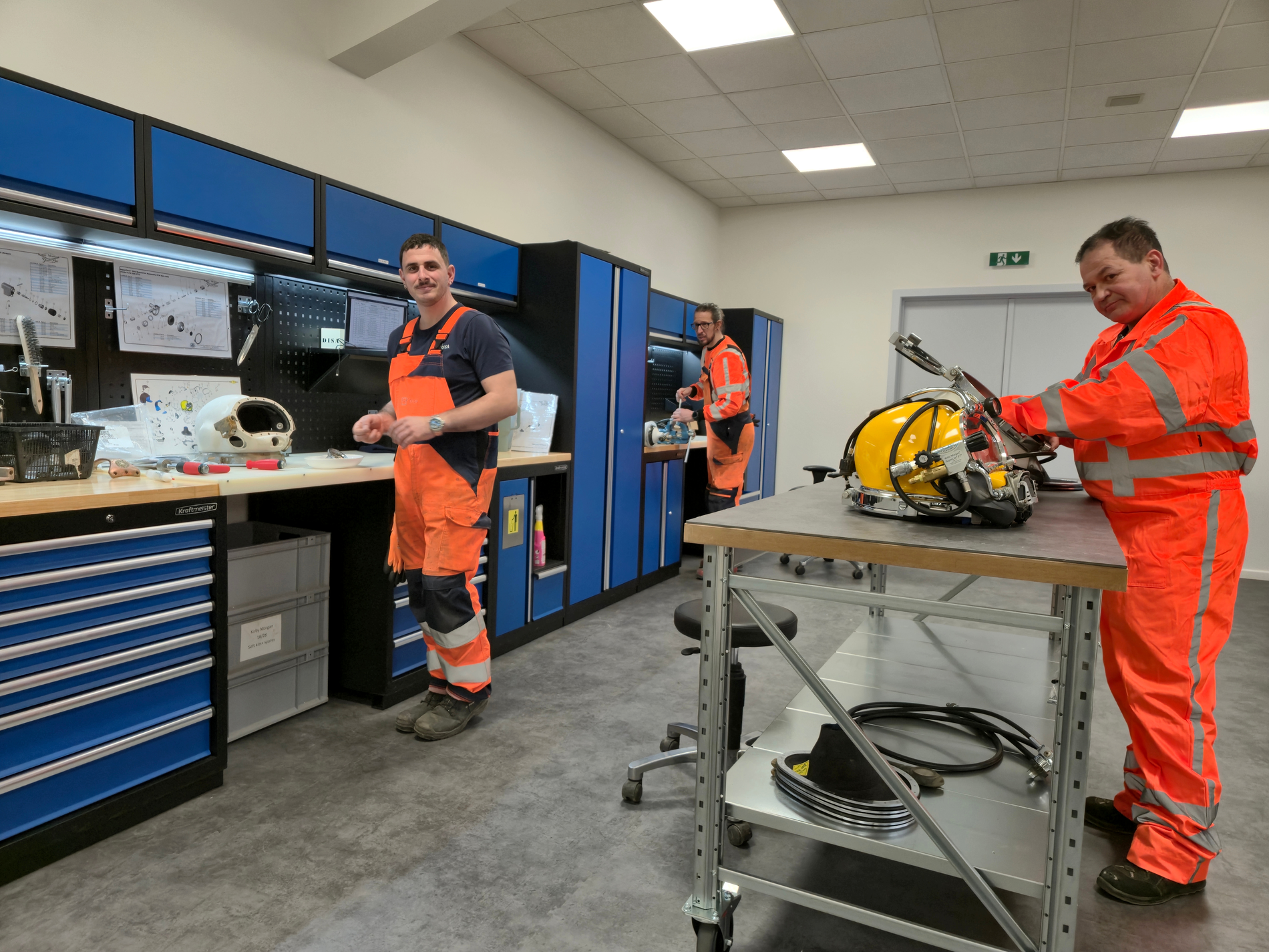 Onzichtbaar voor de buitenwereld 1