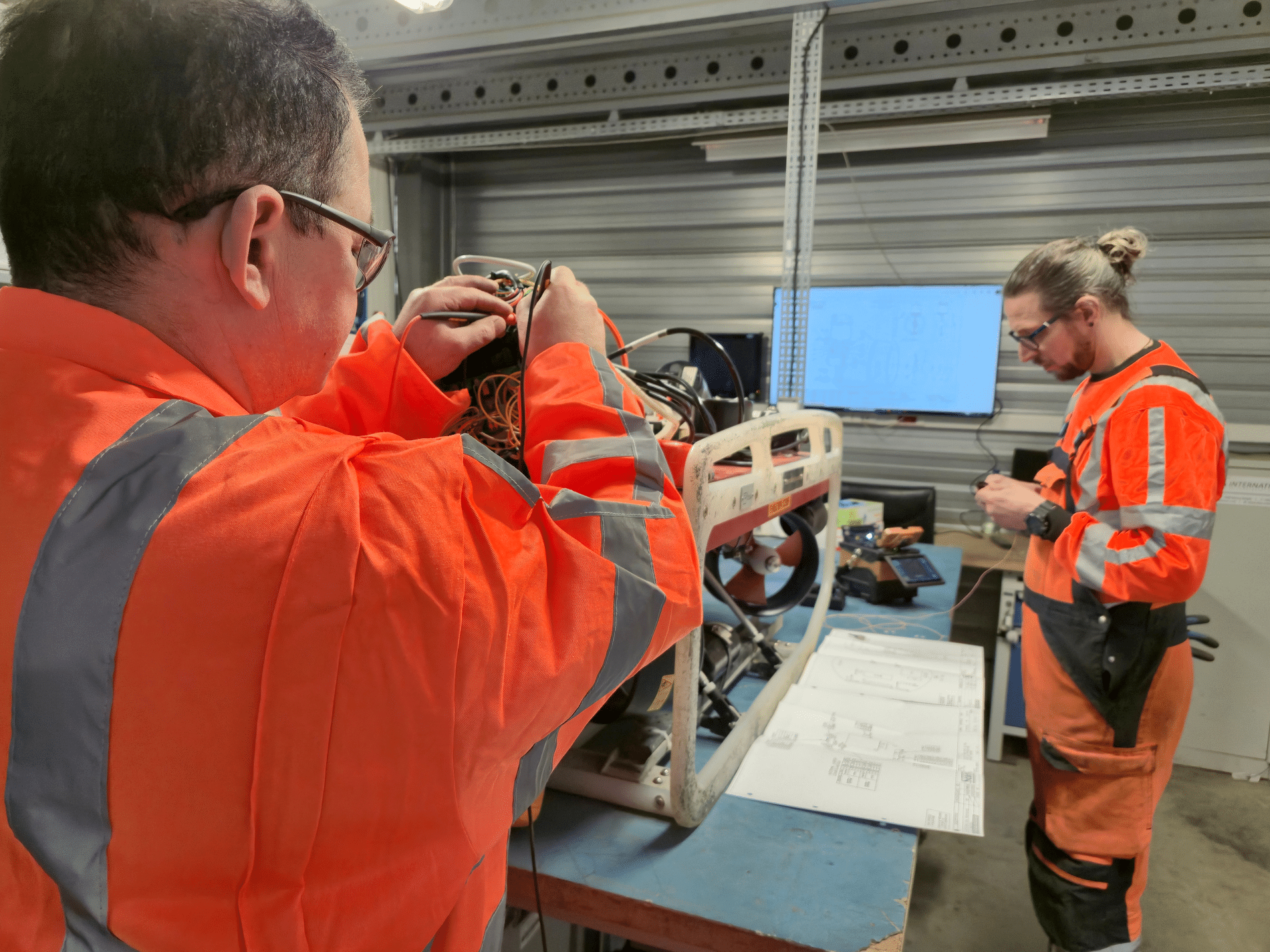 Onzichtbaar voor de buitenwereld 2