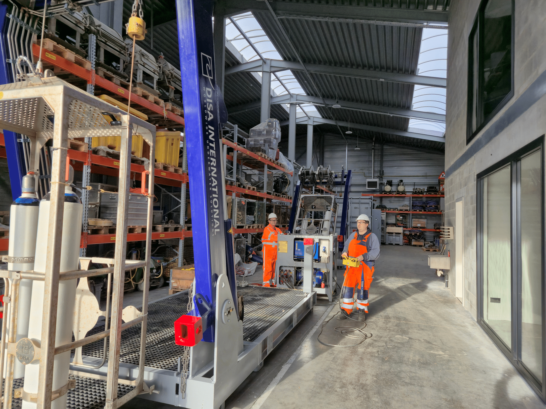 Onzichtbaar voor de buitenwereld 3