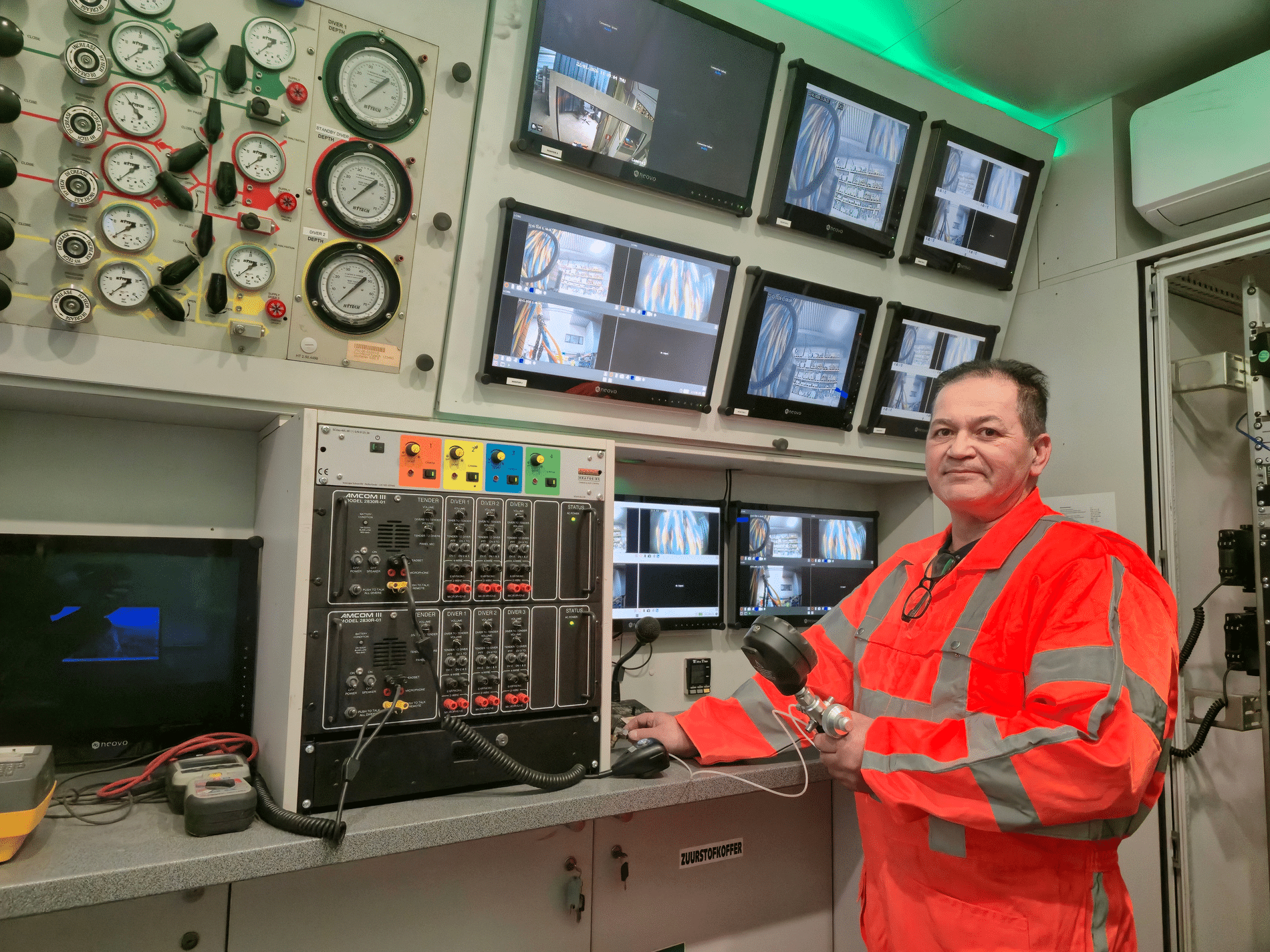 Onzichtbaar voor de buitenwereld 28