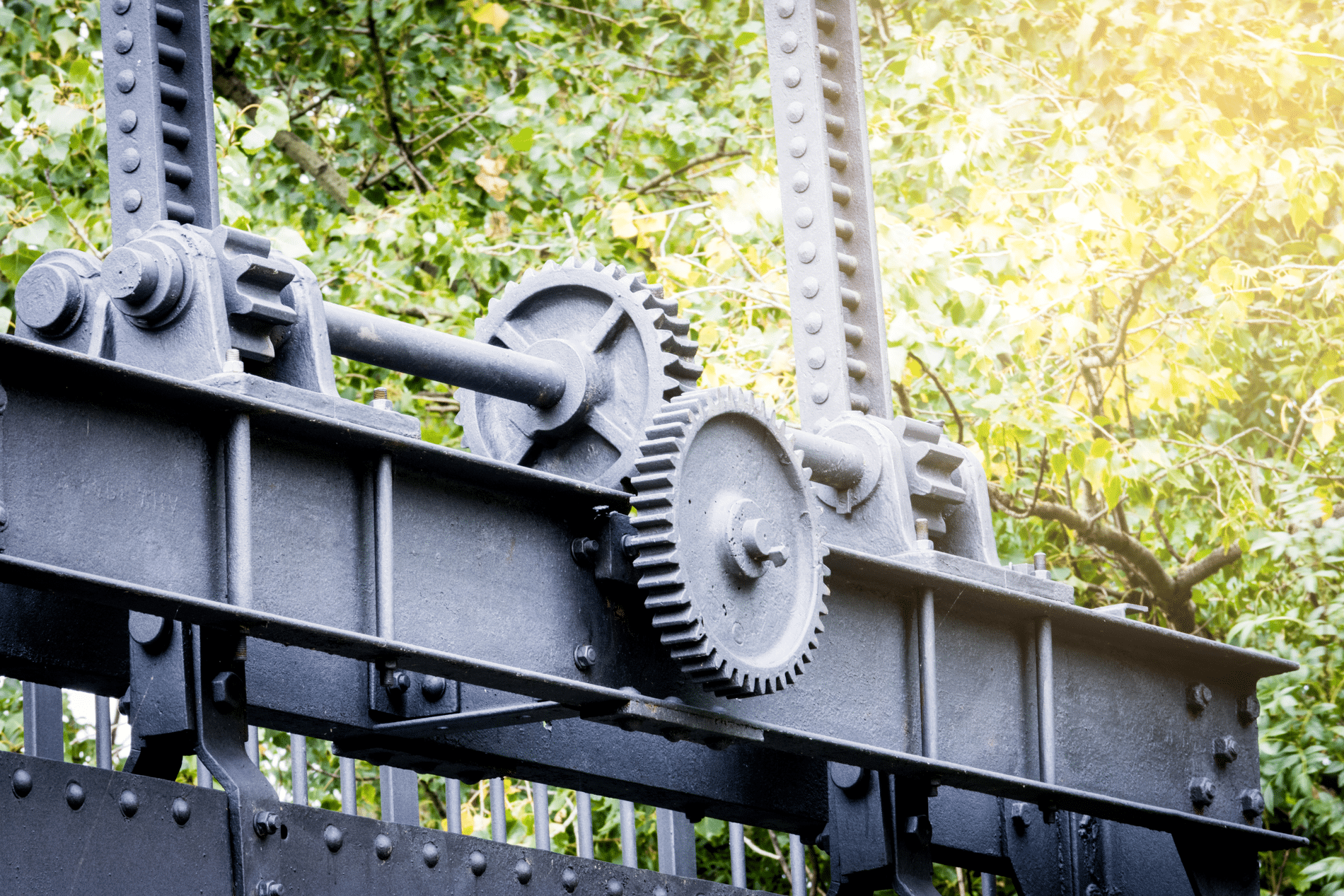 Biologisch afbreekbare smeermiddelen op langere termijn gunstiger voor totale kosten van een kunstwerk 3