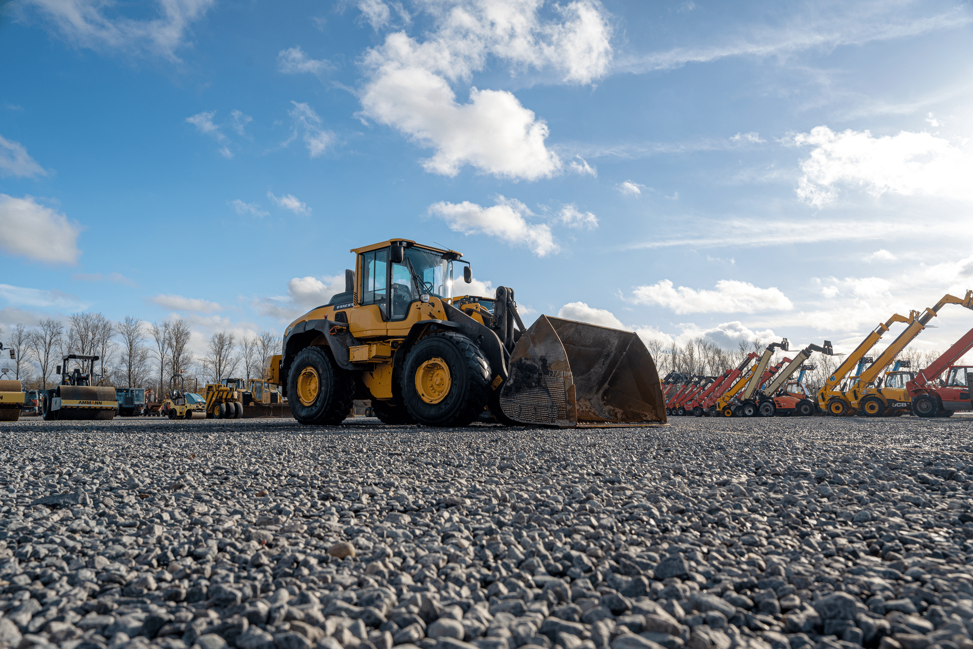 Van Moerdijk naar de wereld 1