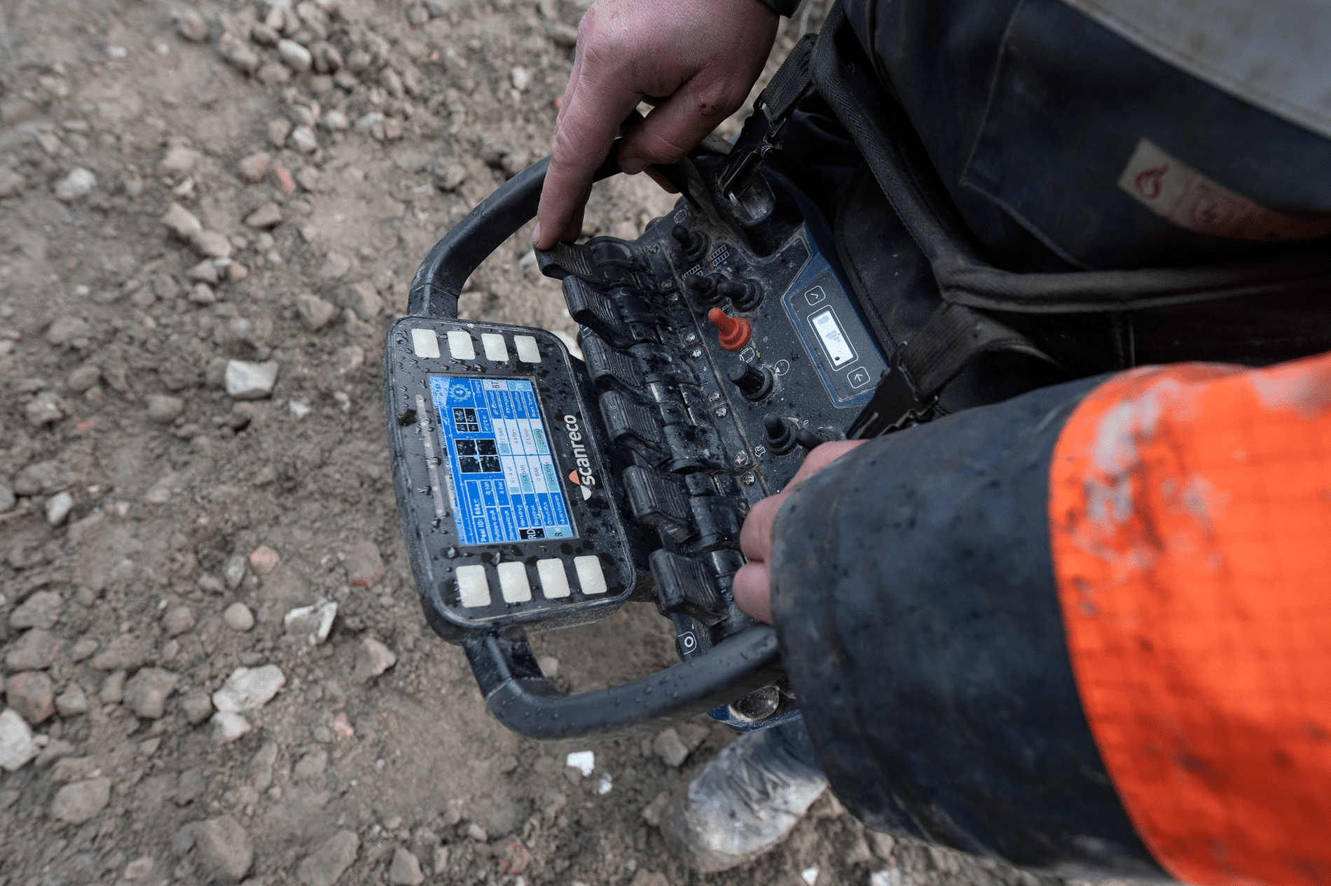 From industrial past to future-proof foundation 1