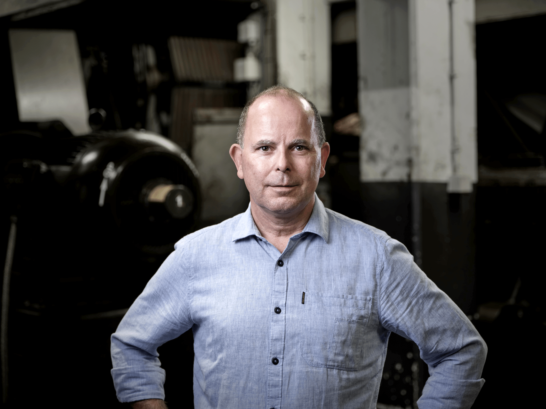 Zekerheid, veiligheid en inzicht in complexe installaties 1