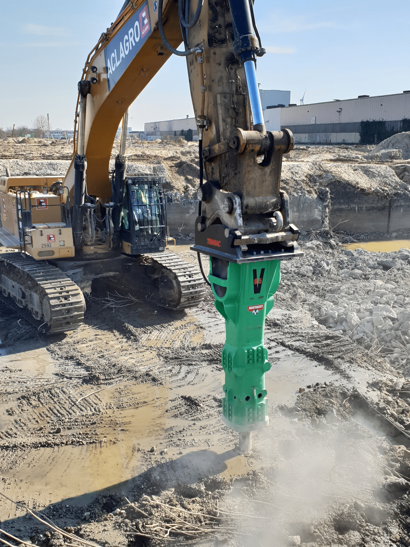 A-merk aanbouwdelen maakt furore in Nederland 1