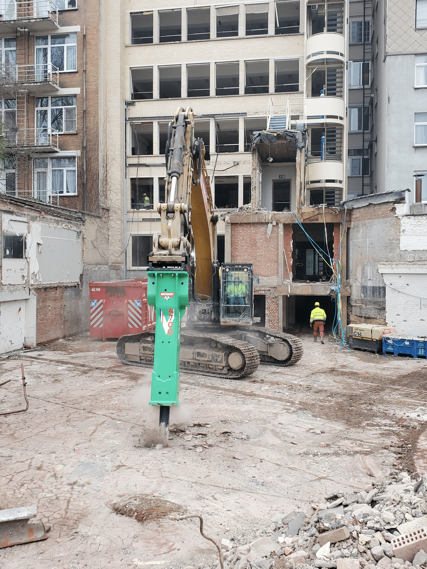 A-merk aanbouwdelen maakt furore in Nederland 3