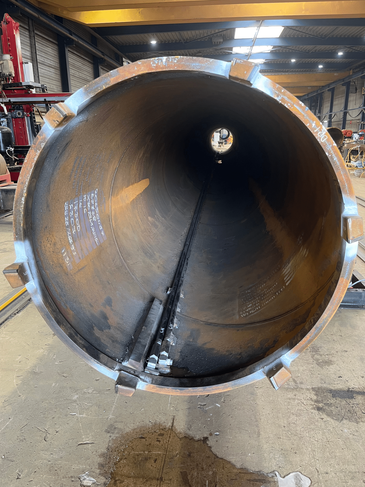 Innovatieve ‘buizen-damwandconstructie’ voor dijkversterkingsproject KIJK 1