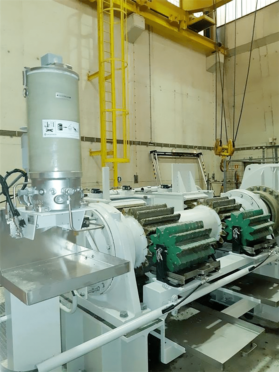 Biologisch afbreekbare smeermiddelen op langere termijn gunstiger voor totale kosten van een kunstwerk 2