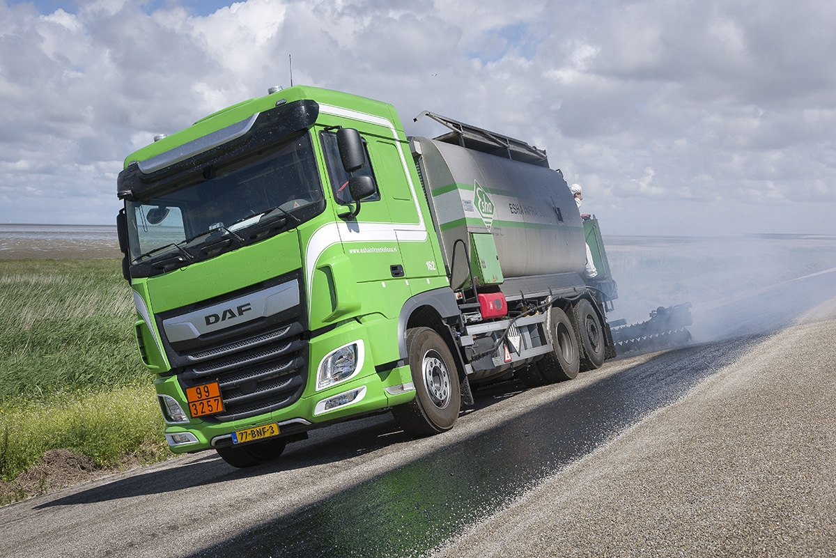 ESHA Infra Solutions neemt het Duitse Middendorp over van Reinten Beheer 5