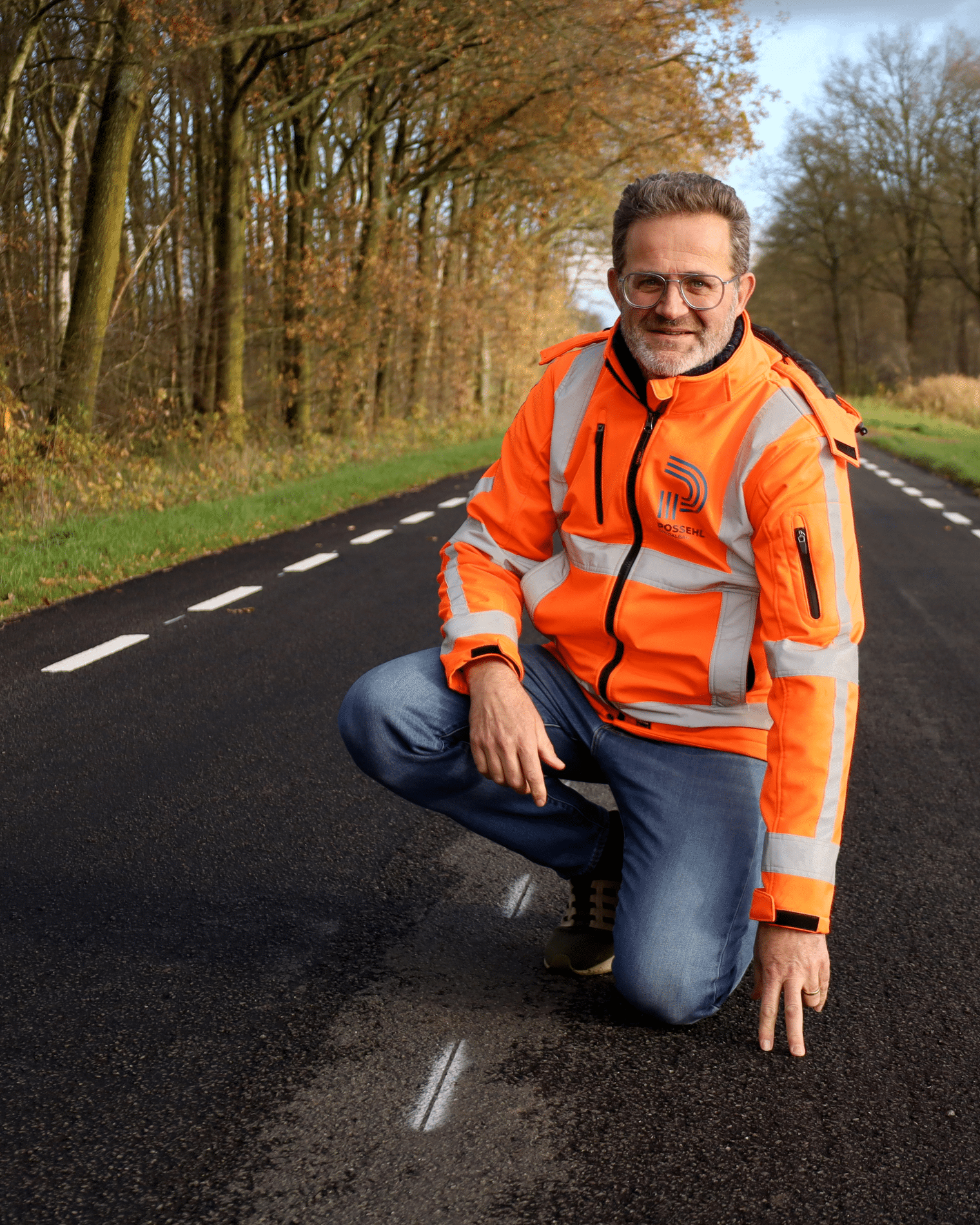 Onderhoudsstrategie voor asfalt: de winst zit vóór de schade 3