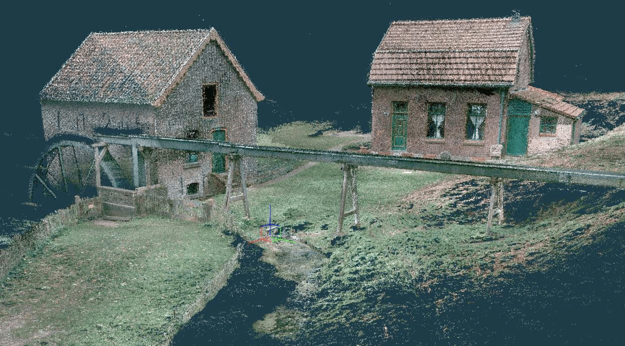 Inspelen op groeiende vraag naar visuele onderbouwing 1