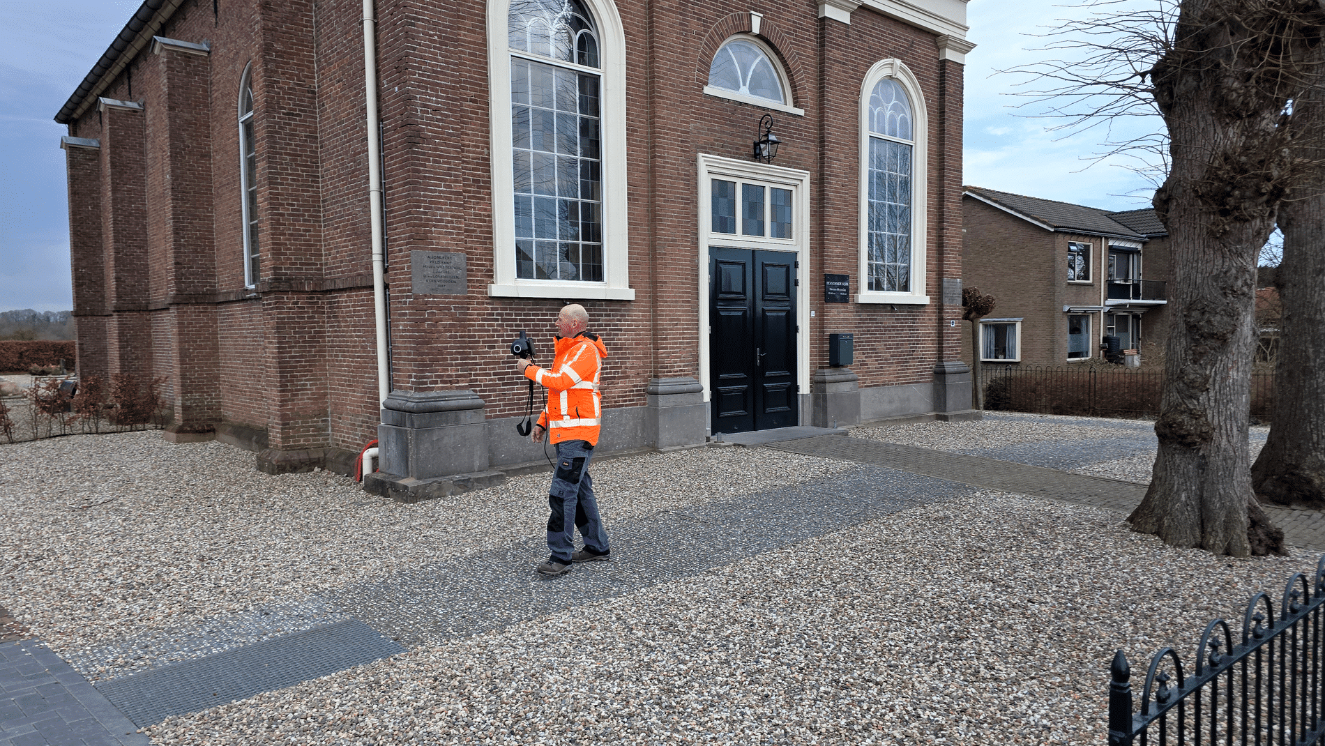Inspelen op groeiende vraag naar visuele onderbouwing 1