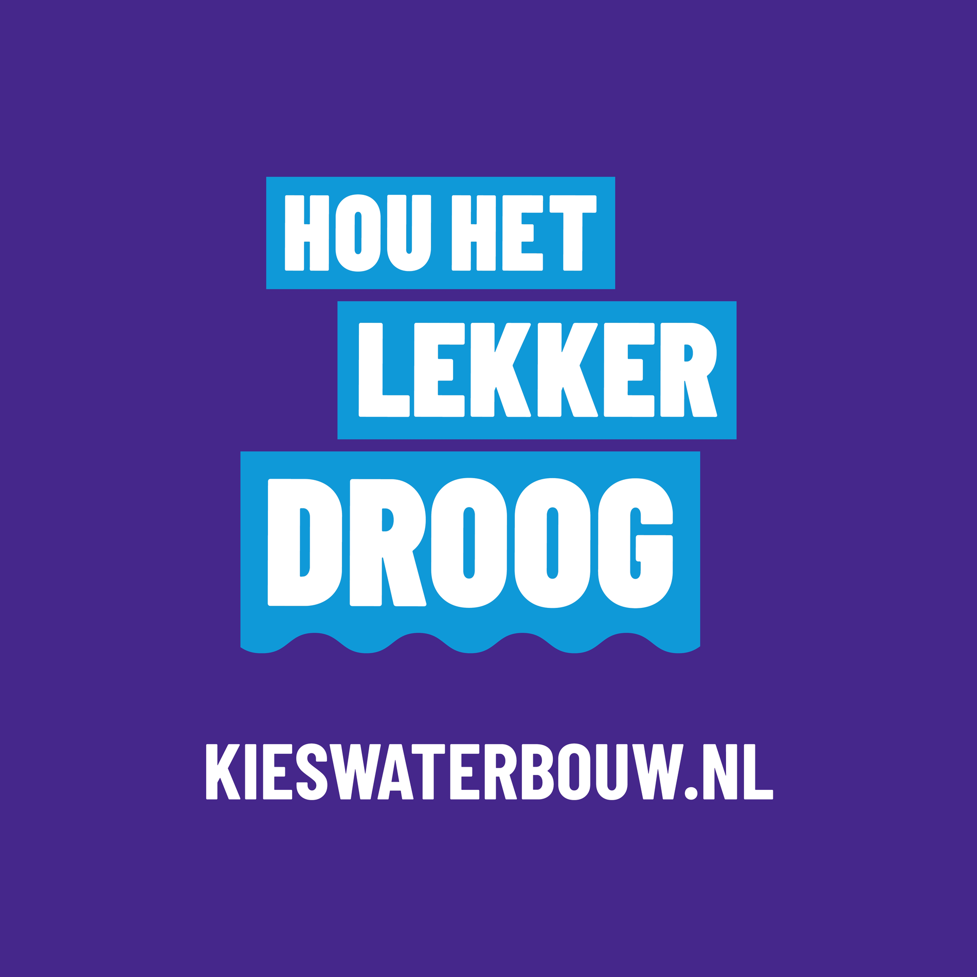 Waterbouwsector werft nieuwe generatie vakmensen 1