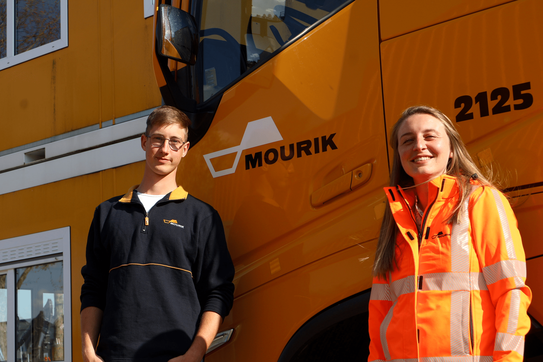 Werken, leren en gewoon doen: zo trekt Mourik nieuwe mensen aan 1