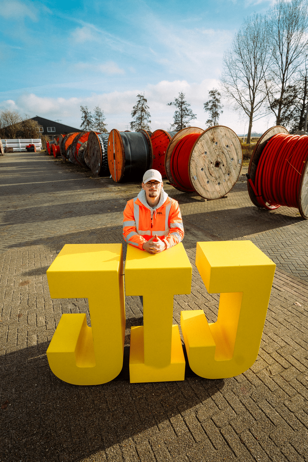 Beste werkgever, pas je aan of val je om? 1