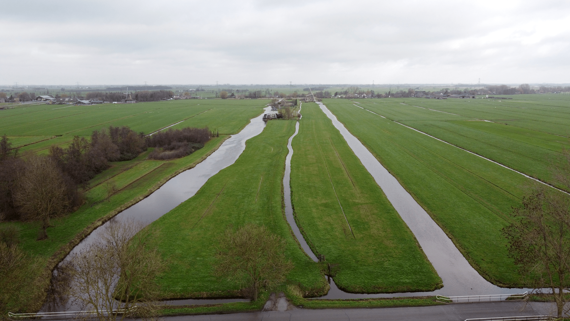 N214: integraal ontwerpen aan een veilige, bereikbare en toekomstbestendige provinciale weg 3