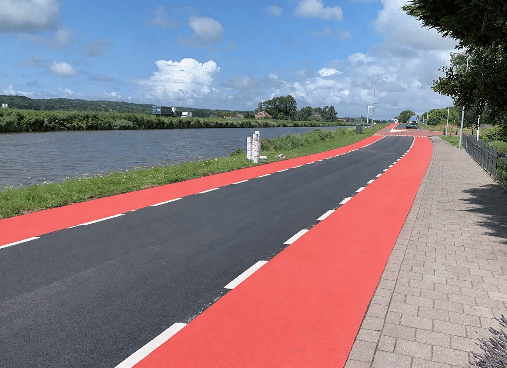 Koudplast takes over Site 4