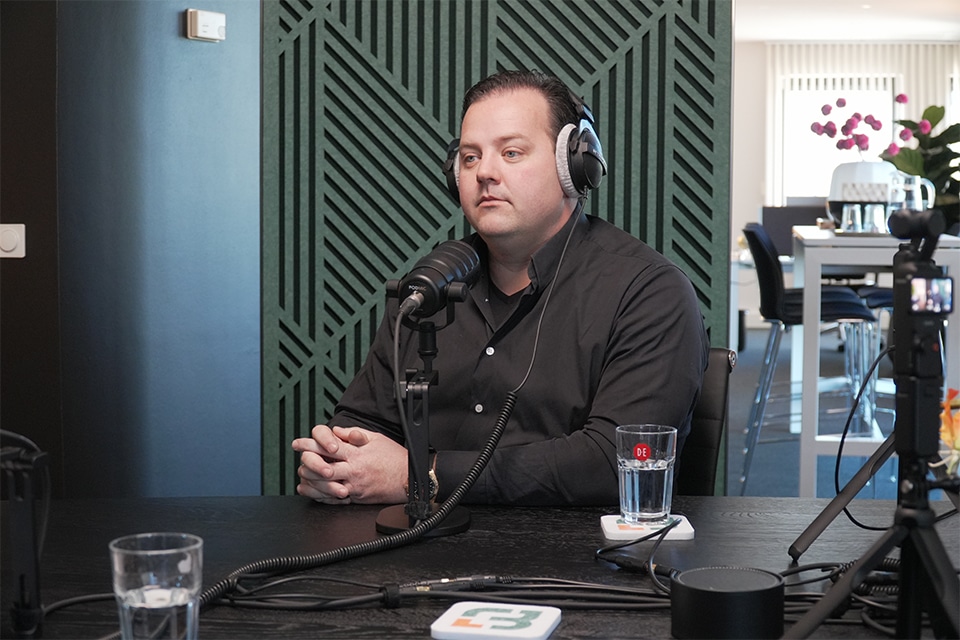 Bronbemaling, waterbeheer en pompverhuur – John van Tongeren over gebruikte pompen en internationale handel 1