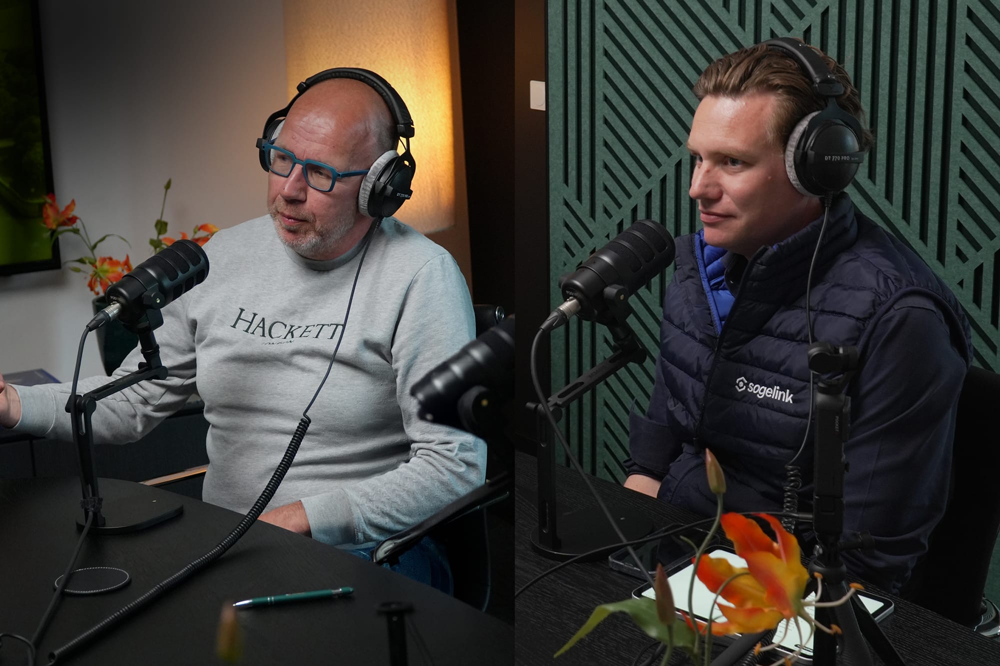 De onzichtbare versnelling: Digitalisering van onze ondergrondse infrastructuur 2