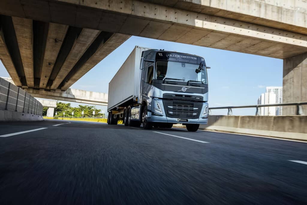 Nieuwe verbrandingsmotoren van Volvo Trucks: brandstofefficiënt en geschikt voor alternatieve brandstoffen 3